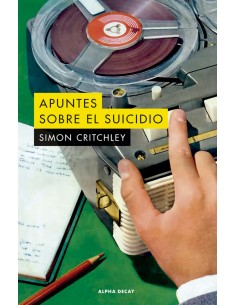 Apuntes sobre el suicidio