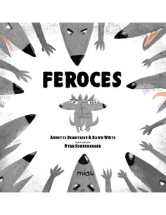 Feroces