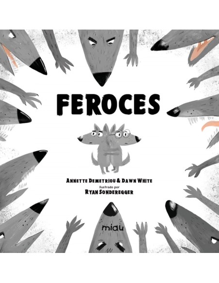 Feroces