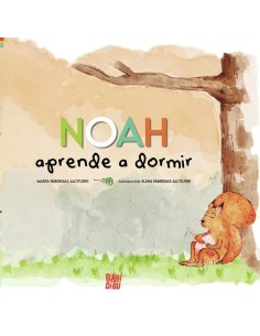 Noah aprende a dormir