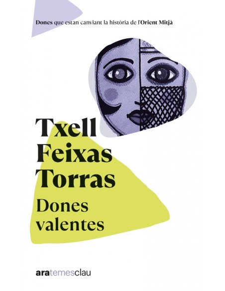 Dones valentes NE 2022