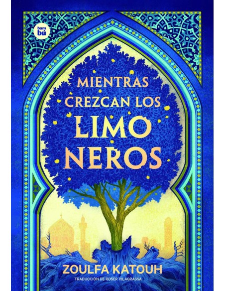 Mientras crezcan los limoneros