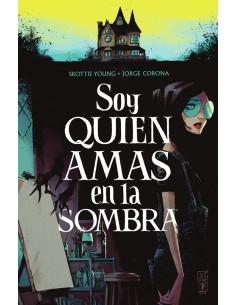 SOY QUIEN AMAS EN LA SOMBRA
