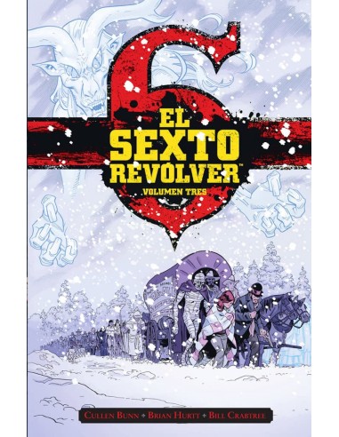 EL SEXTO REVOLVER 3