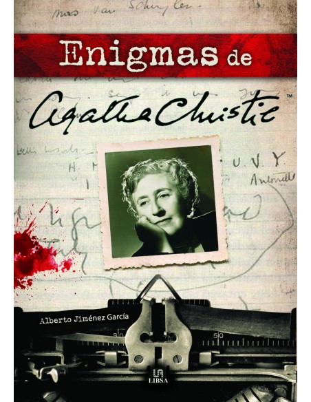 Enigmas de Agatha Christie