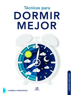 Tecnicas para Dormir Mejor
