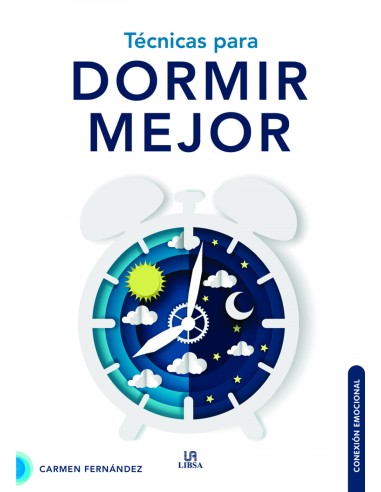 Tecnicas para Dormir Mejor