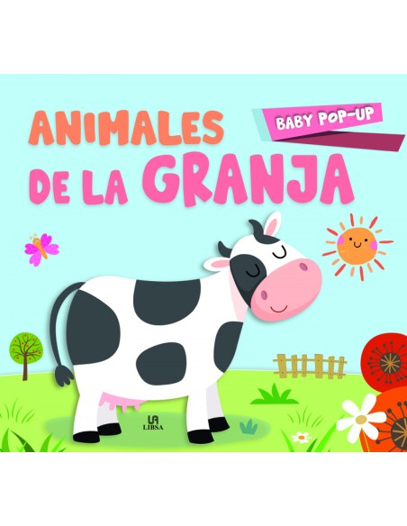 Animales de la Granja