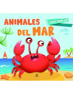 Animales del Mar