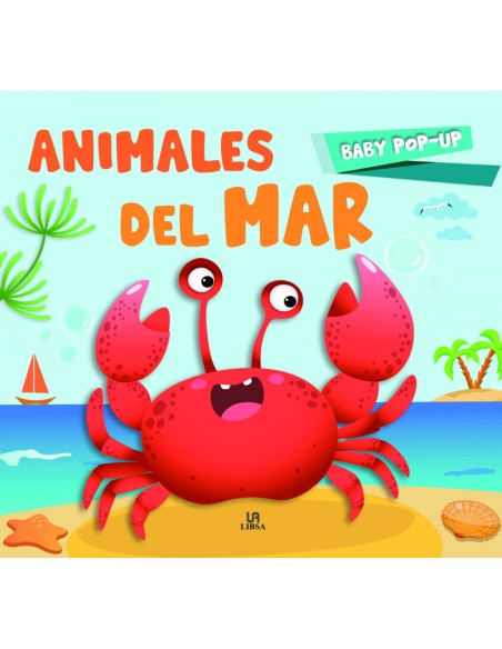 Animales del Mar