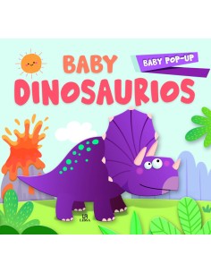 Baby Dinosaurios