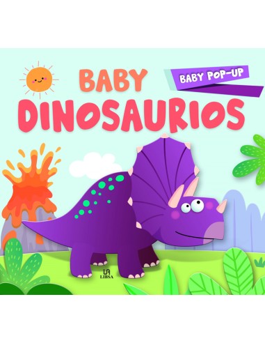Baby Dinosaurios