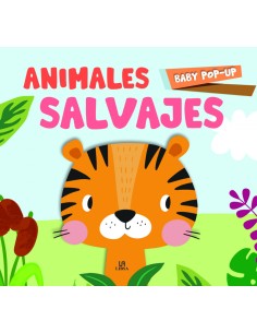 Animales Salvajes