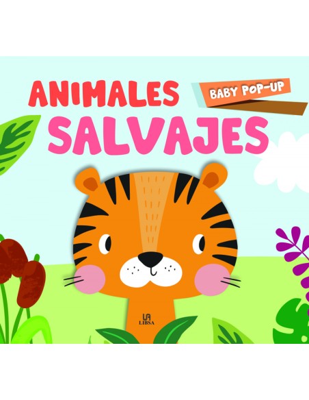Animales Salvajes