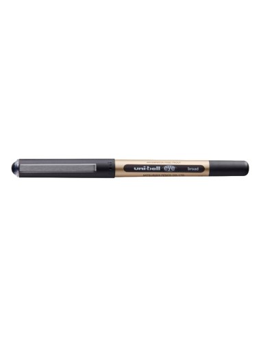 ROLLER UB-150 EYE BROAD 1.0MM NEGRO UNI-BALL 246959000