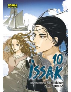 ISSAK 10