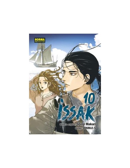 ISSAK 10