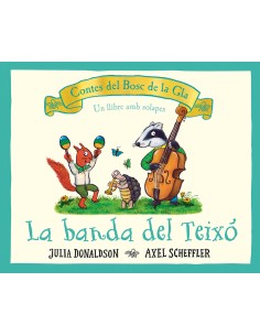La banda del teixo
