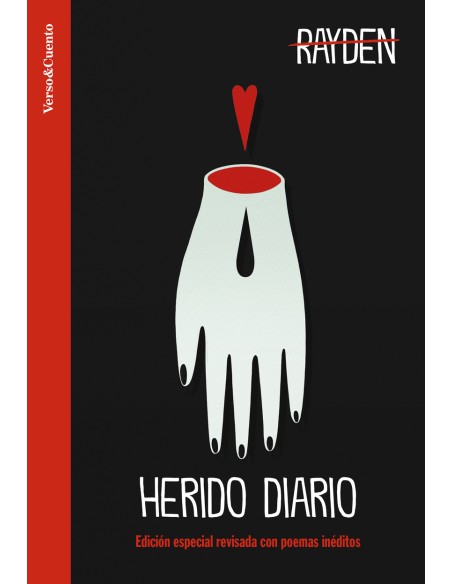 Herido diario
