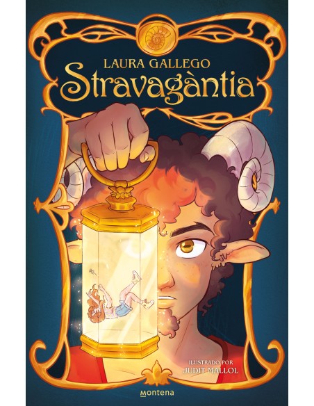 Stravagantia