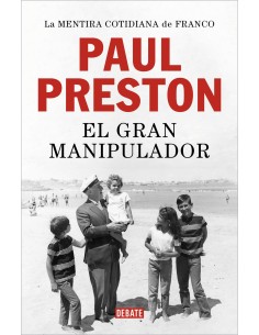 El gran manipulador