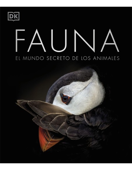 Fauna Nueva edicion