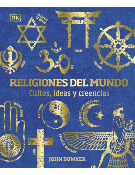 Religiones del mundo