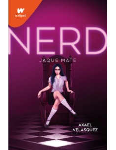 Nerd Libro 2