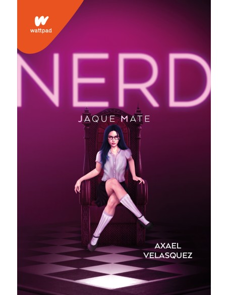 Nerd Libro 2