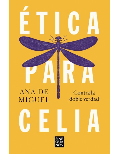 Etica para Celia