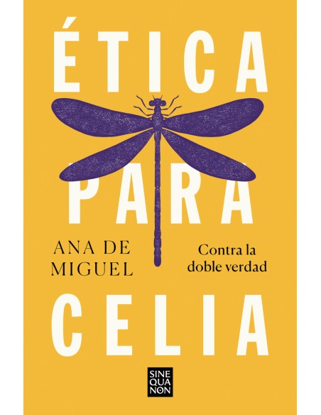 Etica para Celia