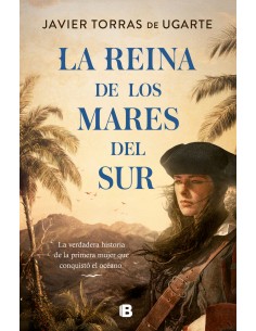 La Reina de los Mares del Sur