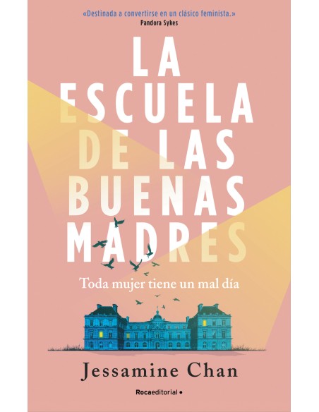 La escuela de las buenas madres