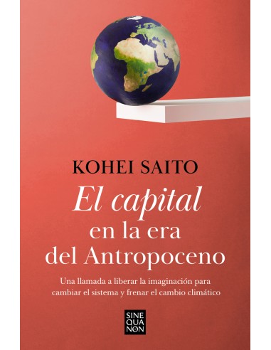 El capital en la era del Antropoceno