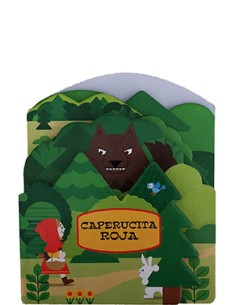 CAPERUCITA ROJA