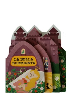 BELLA DURMIENTE