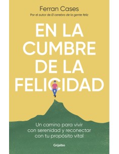 En la cumbre de la felicidad