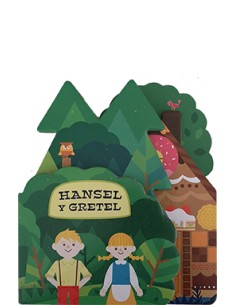 HANSEL Y GRETEL