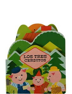 LOS TRES CERDITOS