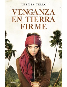 Venganza en Tierra Firme