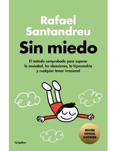 Sin miedo ed especial
