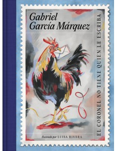 El coronel no tiene quien le escriba