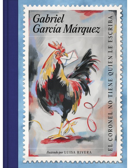 El coronel no tiene quien le escriba
