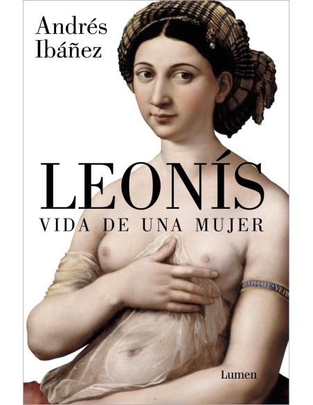 Leonis Vida de una mujer