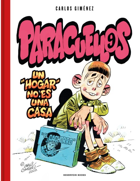 Paracuellos 9