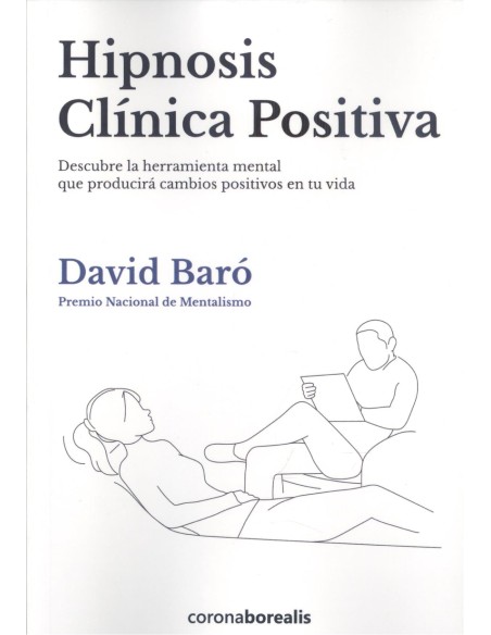 HIPNOSIS CLINICA POSITIVA