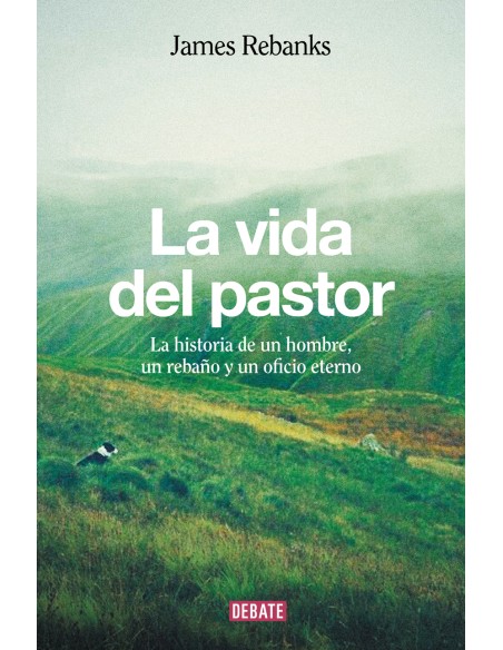 La vida del pastor