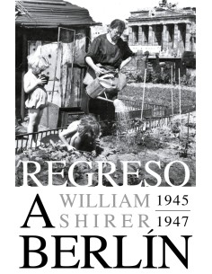 Regreso a Berlin 1945 1947