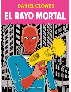 El rayo mortal