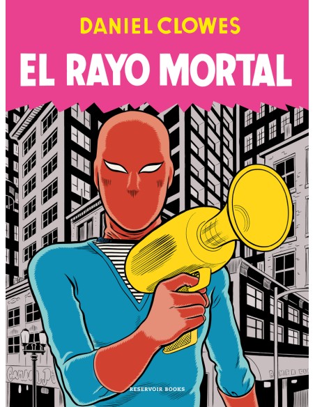 El rayo mortal